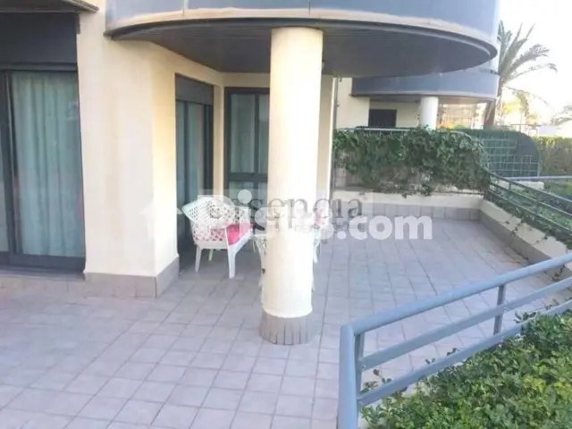 Apartamento en venta en Playa de Gandia, Playa de Gandia (Gandia) de 520.000 €