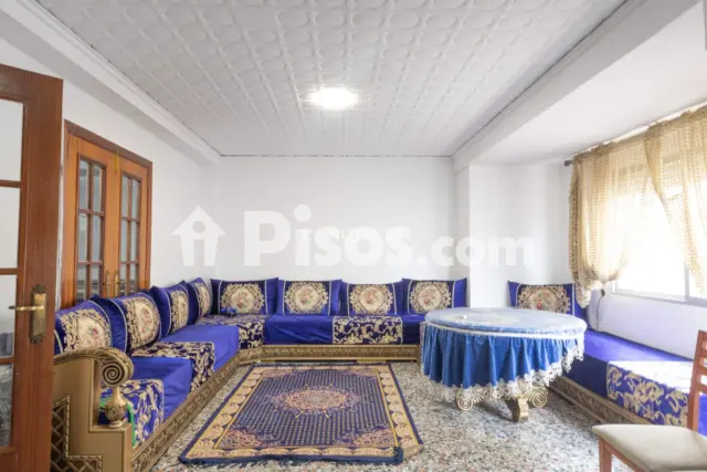 Piso en venta en Raval, Benipeixcar-Raval (Distrito Gandia Ciutat. Gandia) de 97.000 €