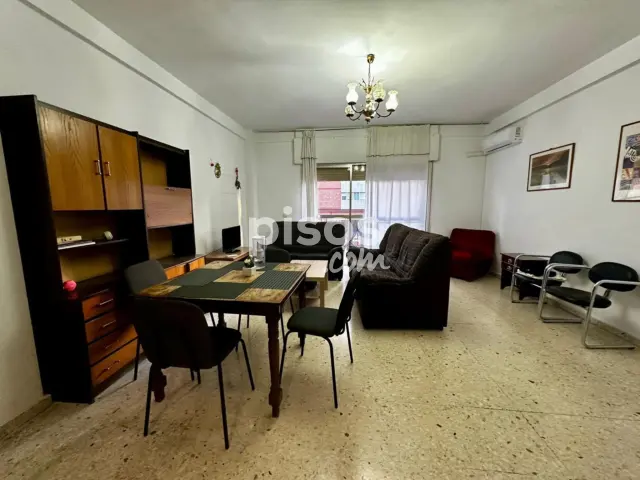 Piso en venta en Centro, La Fama (Distrito Centro. Murcia Capital) de 210.000 €