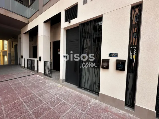 Loft en venta en Barrio del Carmen, El Carmen (Distrito Sur. Murcia Capital) de 131.130 €