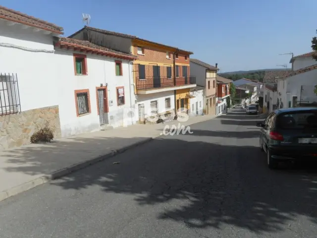 Casa rústica en venta en Calle de la Esperanza, 76, cerca de Calle de los Labrados, Arenas de San Pedro de 25.000 €