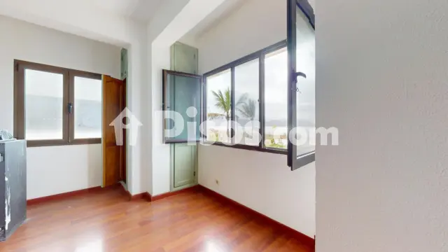 Piso en venta en Santa Catalina, Puerto Canteras (Las Palmas de Gran Canaria) de 580.000 €