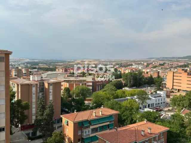 Ático en venta en Constitución-El Balconcillo, Constitución-Balconcillo (Guadalajara Capital) de 530.000 €