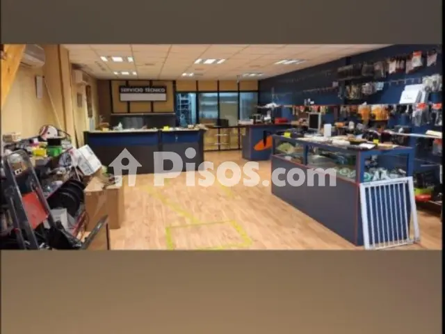 Piso en venta en Calle de José María Lacasa, Santo Domingo y San Martín (Huesca Capital) de 126.100 €