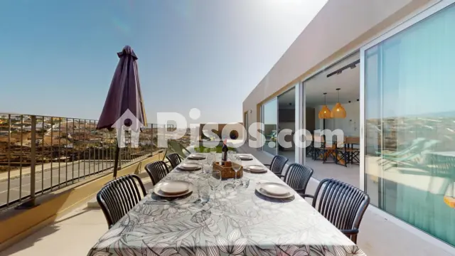 Casa en venta en El Salobre, El Salobre (San Bartolomé de Tirajana) de 870.000 €