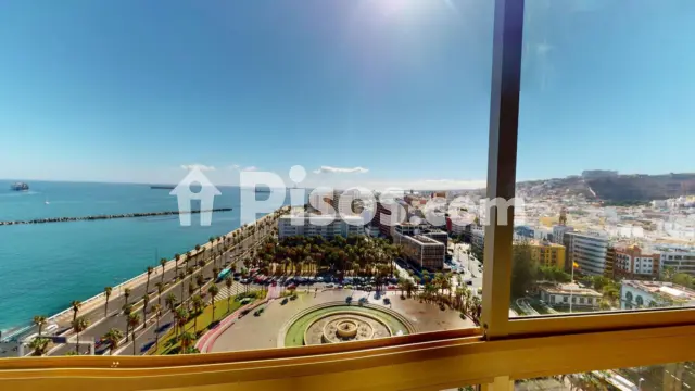 Piso en venta en Arenales, Centro (Las Palmas de Gran Canaria) de 778.000 €