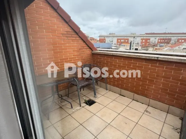 Dúplex en venta en Larache