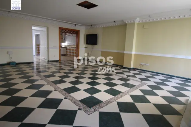 Casa adossada en venda a Puebla de La Calzada, Puebla de la Calzada (Puebla de La Calzada) de 94.000 €