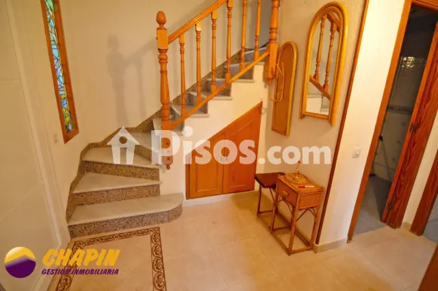 Casa en venta en El Retiro - La Vid, Este (Jerez de la Frontera) de 340.000 €