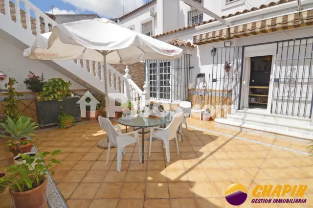 Casa en venta en Puertas del Sur - Guadabajaque, Sur (Jerez de la Frontera) de 390.000 €