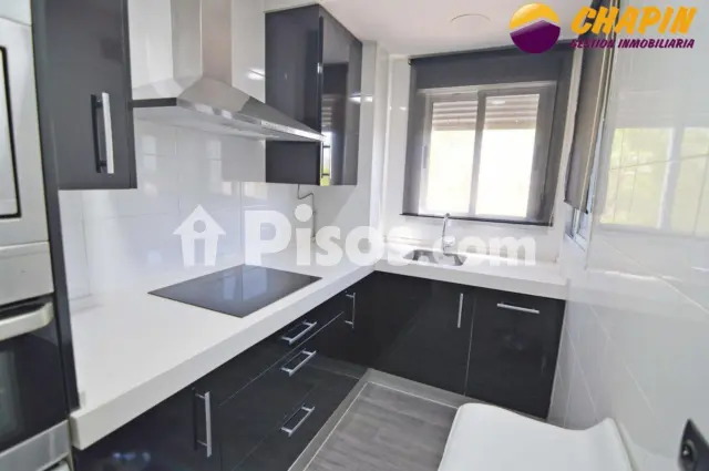Piso en venta en Noreste, Noreste (Jerez de la Frontera) de 166.000 €