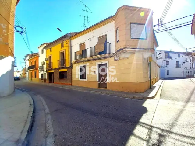 Chalet en venta en Calle Mayor, 16, Gelsa de 108.500 €