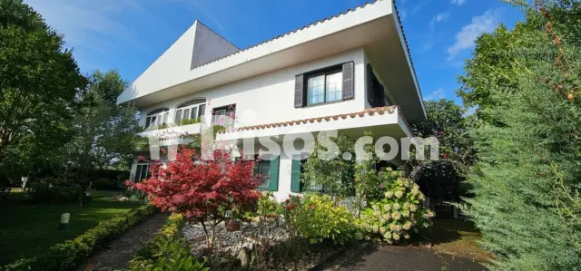 Chalet en venta en Carretera de Belascoáin a Zizur, Gazólaz (Cizur) de 850.000 €