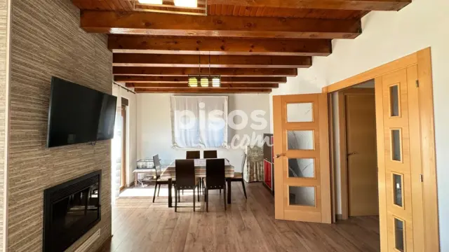 Casa adosada en venta en Camino del Parral, 4, Golmayo de 358.000 €