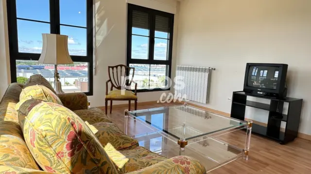 Piso en venta en Calle de Galicia, 15, Zona Avenida de Valladolid-Barriada Yagüe (Soria Capital) de 200.000 €
