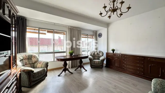 Piso en venta en Calle de los Merineros, 23, Santa Bárbara (Soria Capital) de 115.000 €