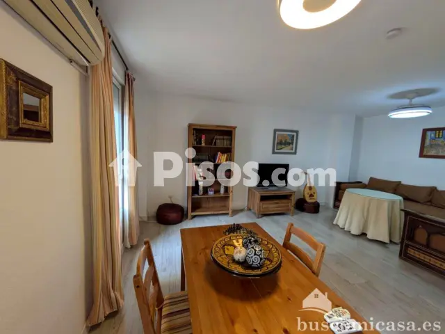 Piso en alquiler en Calle de los Bomberos, Centro (Linares) de 570 €<span>/mes</span>