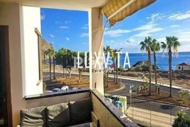 Apartamento en venta en Avenida Juan Carlos I, 43, Los Cristianos (Arona) de 399.000 €