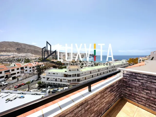 Ático en venta en Calle Eucaliptus, 11, Playa de Las Américas (Arona) de 585.000 €