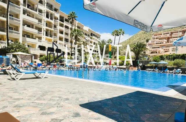 Apartamento en venta en Avenida de San Francisco, Los Cristianos (Arona) de 290.000 €