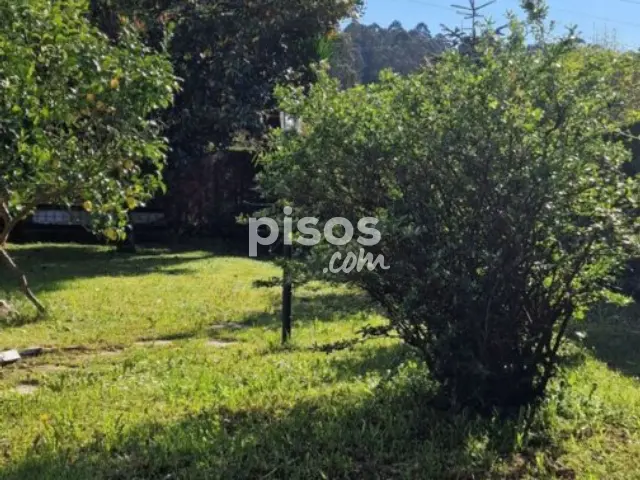 Casa adosada en venta en Calle de Atxabaso, Mungia de 750.000 €