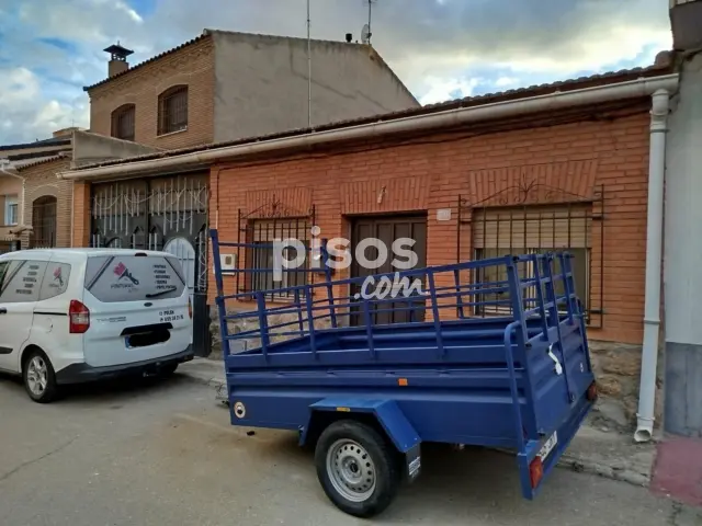 Casa en venta en Calle Antonio Alonso Moreno, 10, Polán de 135.000 €