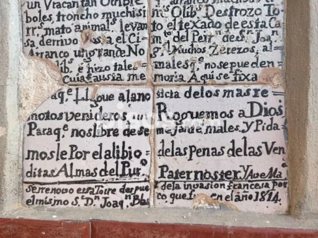 Casa pareada en venta en Camino de San Pascual, número S/N, Alcañiz de 105.000 €