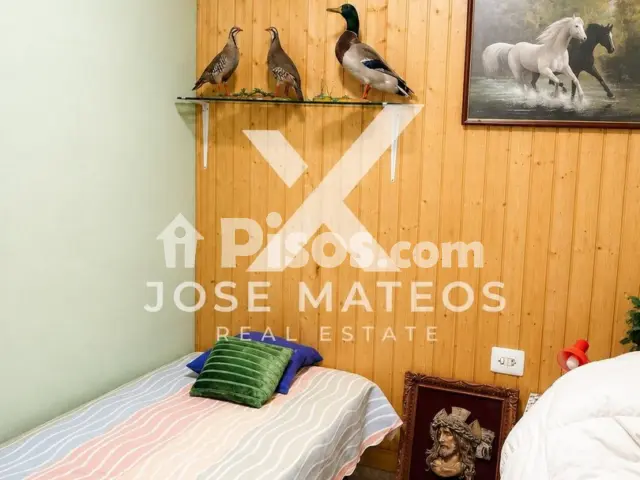 Casa en venta en Carrer Valencia, La Torre d'en Doménec de 63.000 €