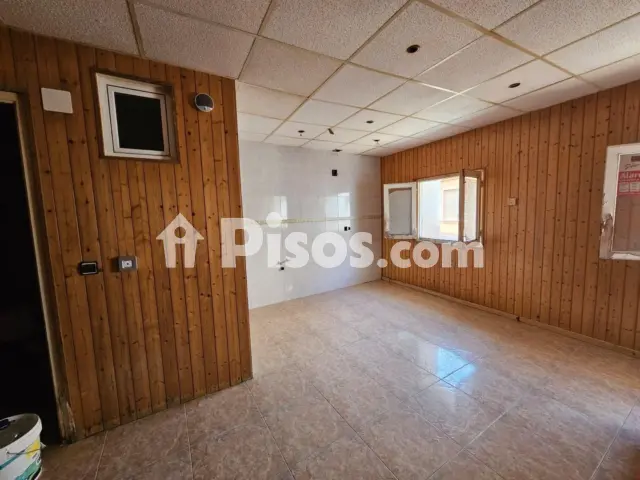 Apartamento en venta en Calle Guma, Caspe de 18.000 €