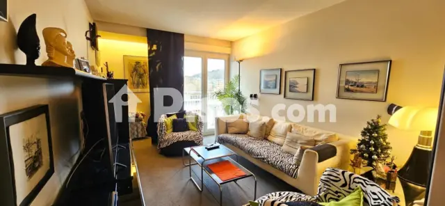 Dúplex en venta en Mandasko Dukearen Pasealekua, Egia (San Sebastián - Donostia) de 770.000 €