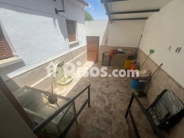 Casa en venta en Castilla La Mancha, Chillón de 29.900 €