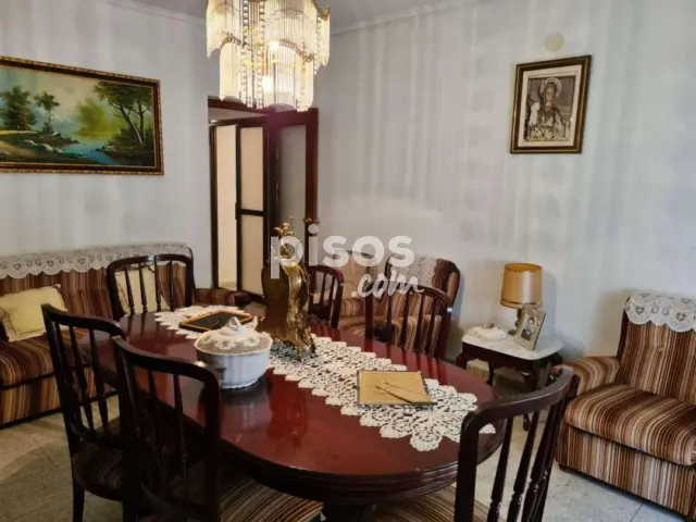 Chalet en venta en Calle Iglesia de San Javier, Escatrón de 45.000 €