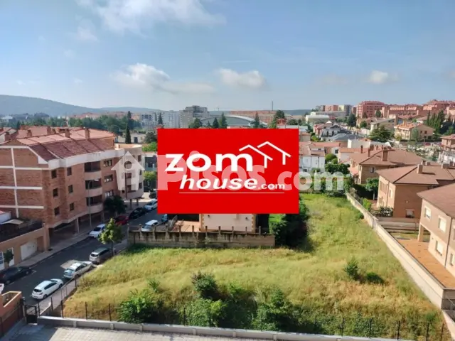 Piso en venta en Avenida de Valladolid, cerca de Calle de Ávila, Zona Avenida de Valladolid-Barriada Yagüe (Soria Capital) de 250.000 €