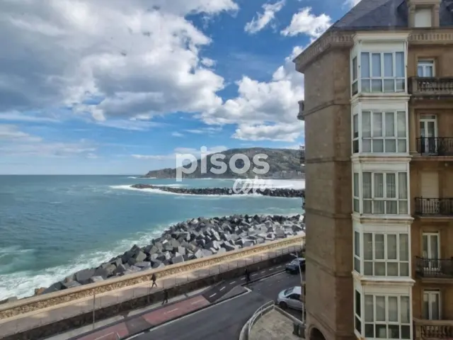 Piso en venta en Calle de Aldamar, Parte Vieja-Alde Zaharra (San Sebastián - Donostia) de 1.300.000 €
