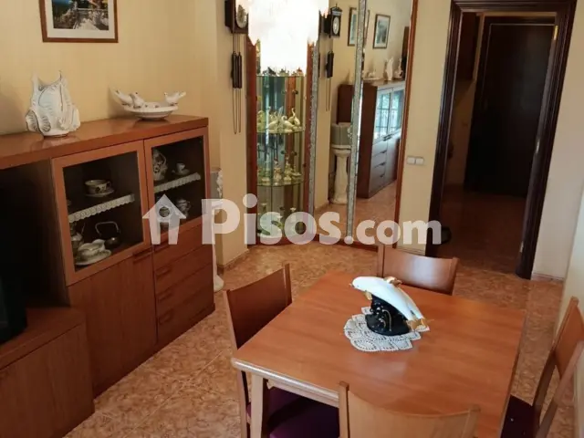 Piso en venta en Calle Can Serra de, Can Serra (L'Hospitalet de Llobregat) de 260.000 €