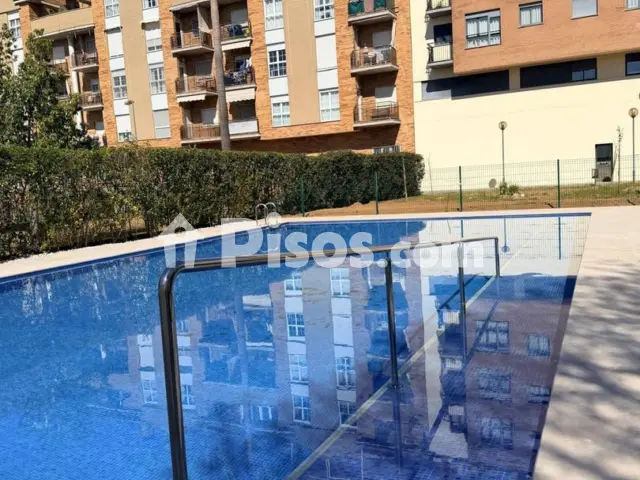 Ático en venta en Huerta Rosales - Valdepasillas, Huerta Rosales-Valdepasillas (Badajoz Capital) de 308.000 €