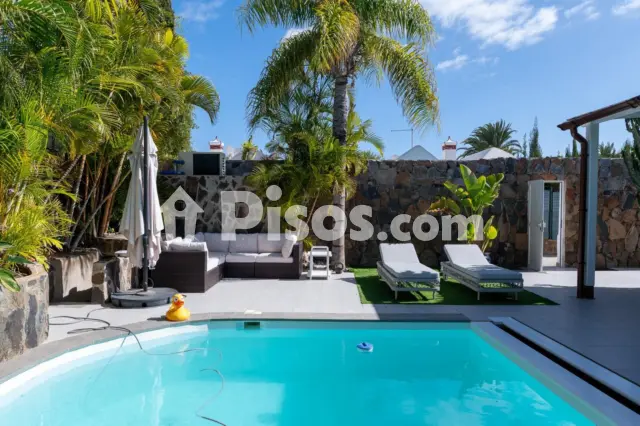 Casa en venta en Avenida Touroperador Vingresor, Maspalomas-Meloneras (San Bartolomé de Tirajana) de 895.000 €