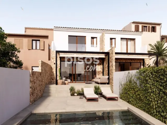 Chalet en venta en Maria de La Salud, Maria de la Salut de 750.000 €