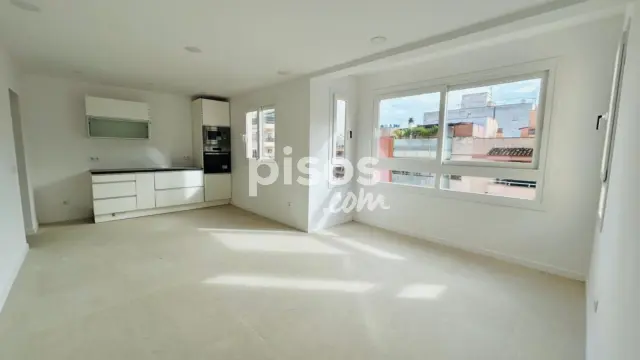 Piso en venta en Santa Catalina, Es Camp d'en Serralta (Distrito Ponent. Palma de Mallorca) de 466.335 €