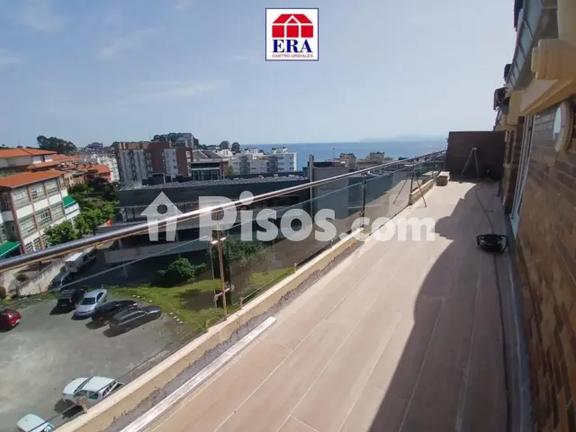 Piso en venta en Calle del Primero de Mayo, 4, Playa Ostende (Castro Urdiales) de 380.000 €