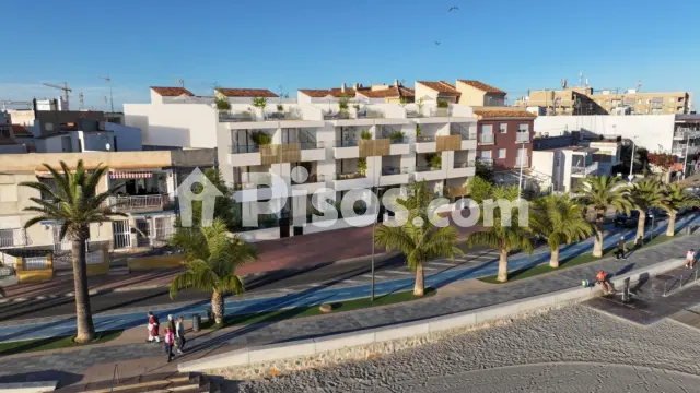 Piso en venta en Villananitos, Los Cuarteros (San Pedro del Pinatar) de 515.000 €