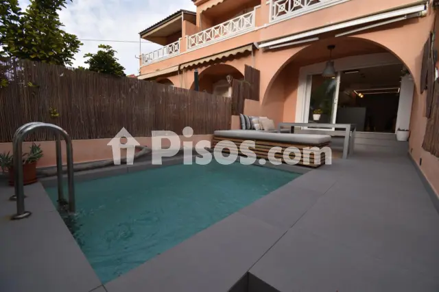 Casa en venta en Calas de Santa Pola Este - Vista 2
