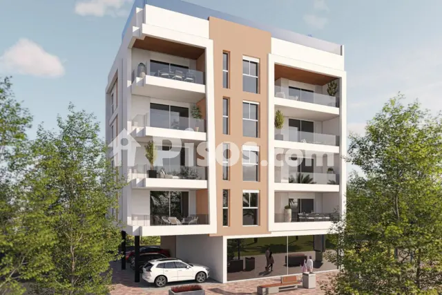 Ático en venta en Lo Pagán, Lo Pagán (San Pedro del Pinatar) de 259.900 €