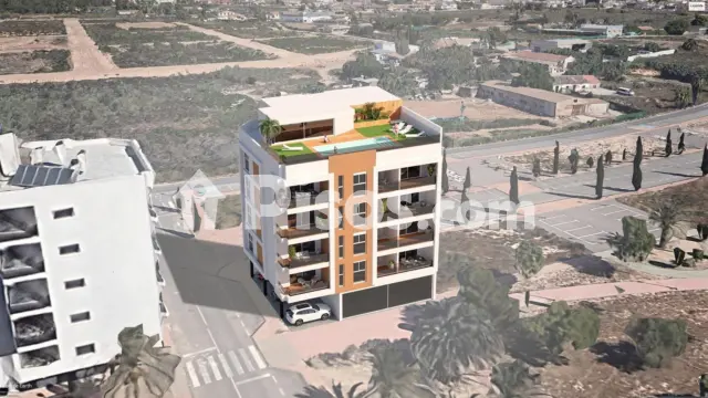 Ático en venta en Lo Pagán, Lo Pagán (San Pedro del Pinatar) de 229.900 €
