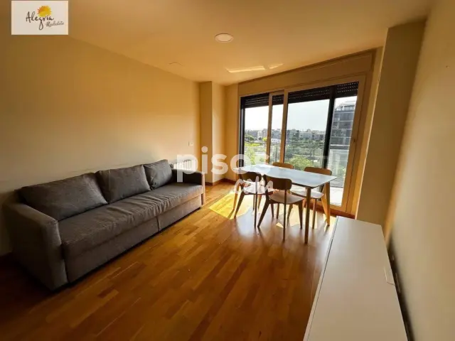 Apartamento en alquiler en Avenida Camp de Morvedre, 98, Sur (Castelló de la Plana) de 1.000 €<span>/mes</span>