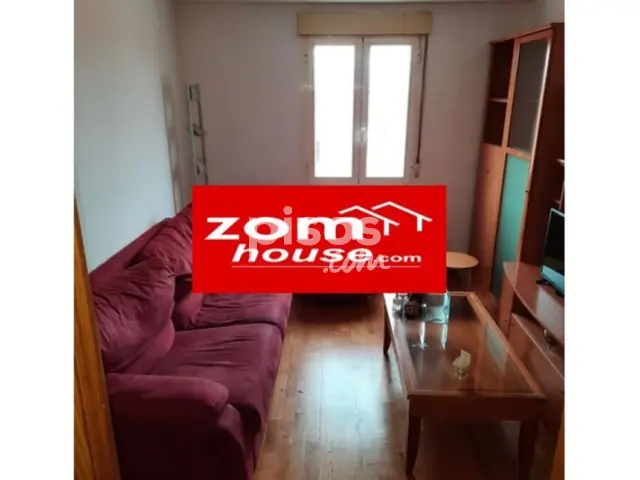 Piso en venta en Calle de Santo Domingo de Silos, Centro (Soria Capital) de 100.000 €