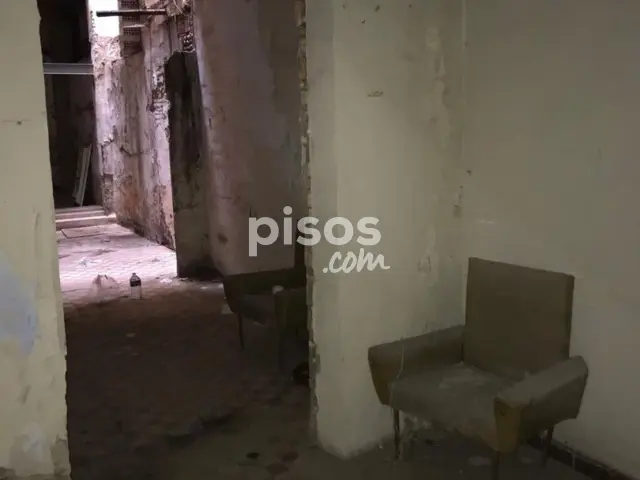 Casa pareada en venta en Carrer de Mossén Blanch, Algemesí de 99.000 €