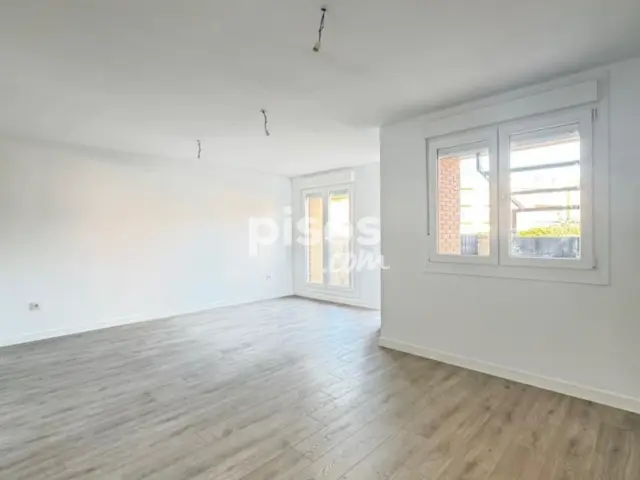 Chalet en alquiler en San Cristóbal de Segovia, San Cristóbal de Segovia de 1.350 €<span>/mes</span>