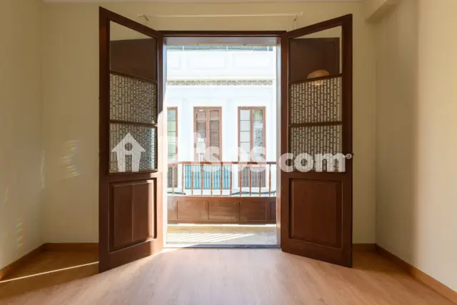 Piso en venta en Calle de López Botas, Vegueta-Triana (Las Palmas de Gran Canaria) de 298.000 €