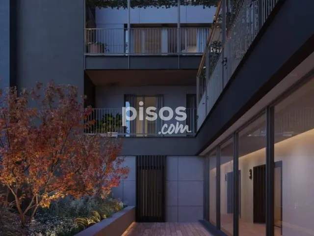 Piso en alquiler en Avenida de Les Nacions Unides, Escaldes-Engordany de 4.400 €<span>/mes</span>